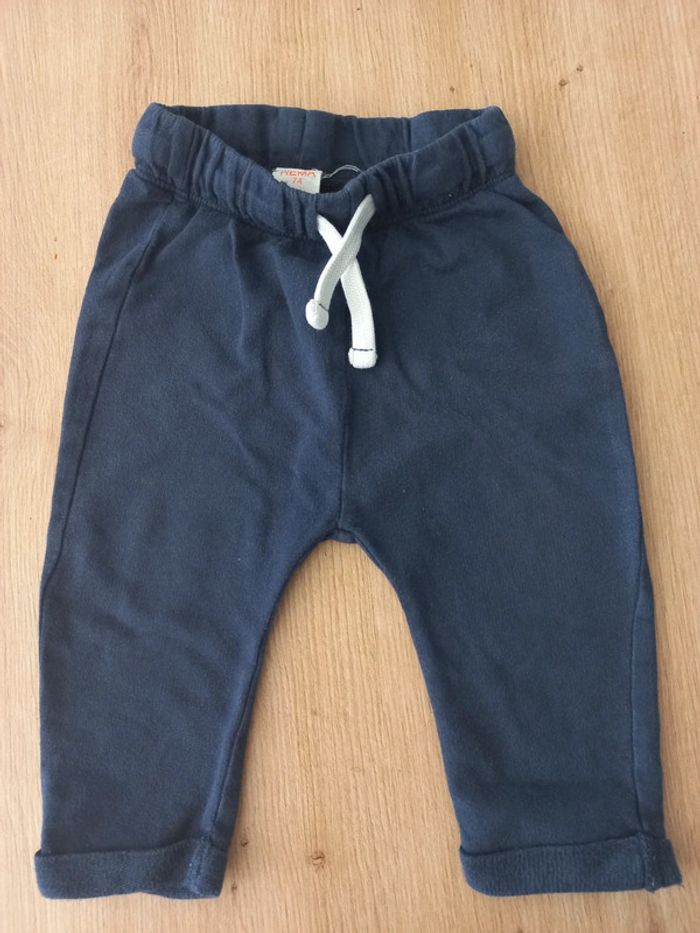 Joggings et short - photo numéro 2