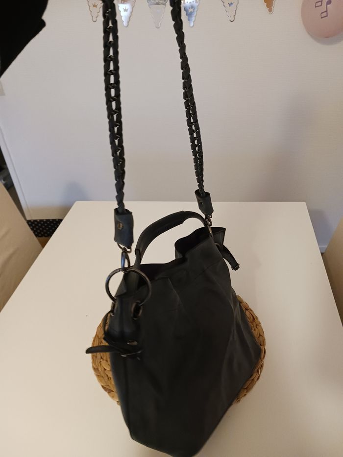 Sac bandoulière femme - photo numéro 2