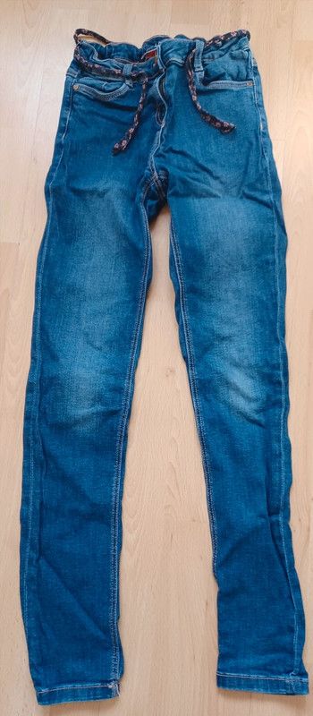 Jeans skinny