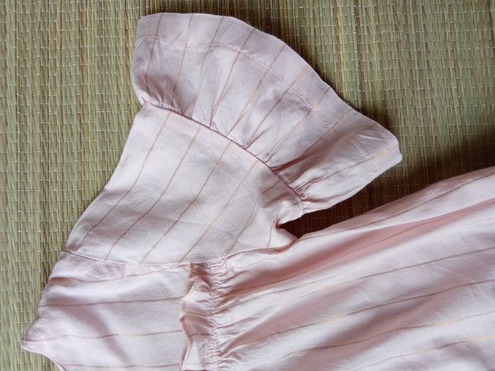 Blouse Tissaia - photo numéro 7