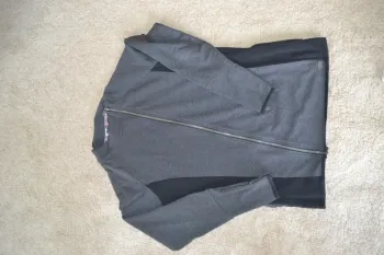 Veste zippée Ellesse - Taille S