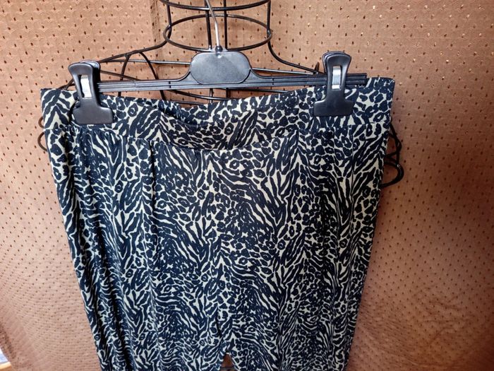 Legging taille XL - photo numéro 3