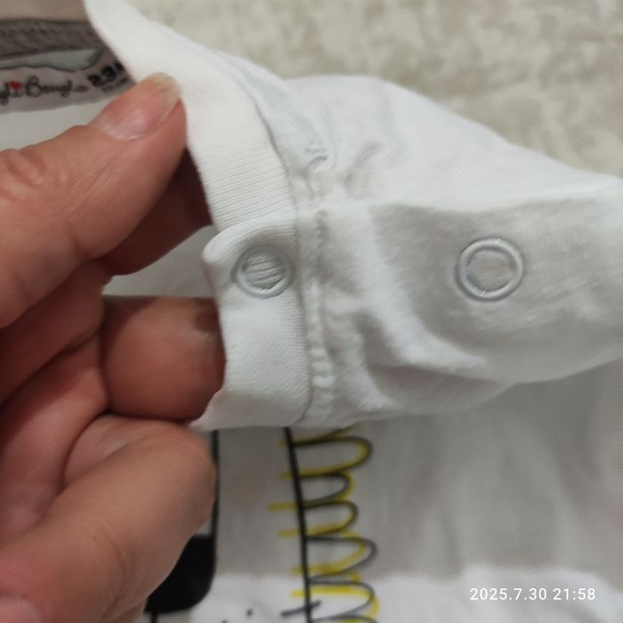 T-shirt - photo numéro 4