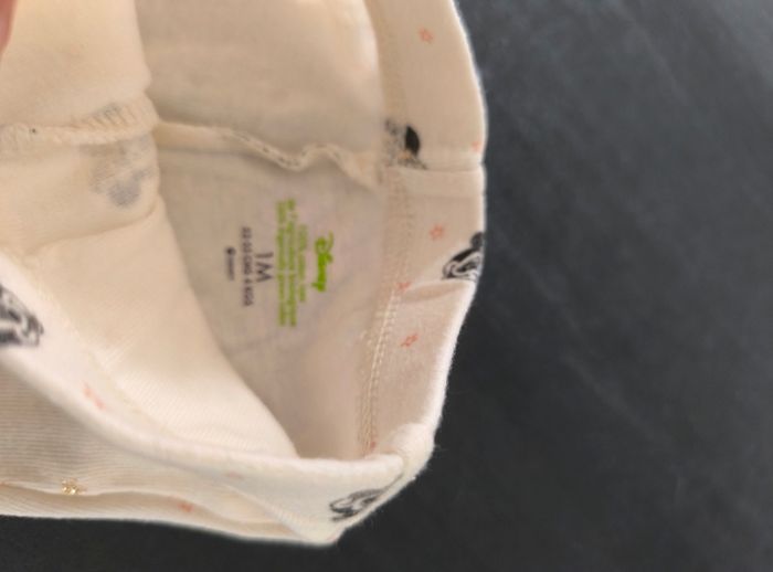 Legging Minnie - photo numéro 3