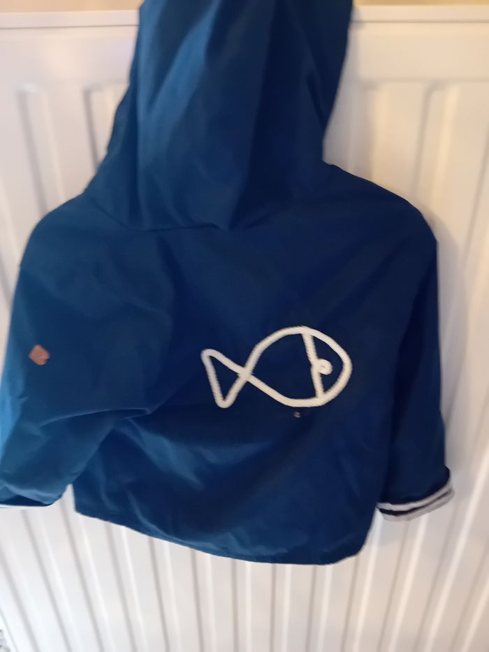 Manteau - photo numéro 3