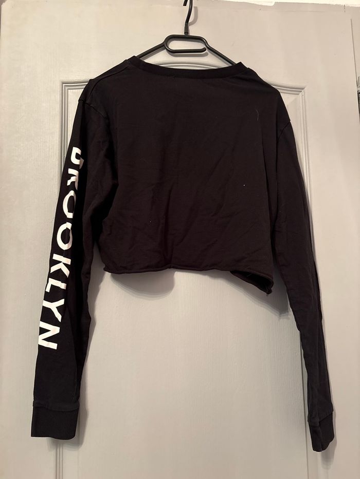 Haut H&M - photo numéro 3