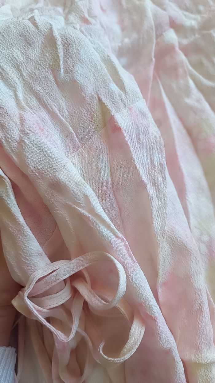 Robe de chambre - photo numéro 3