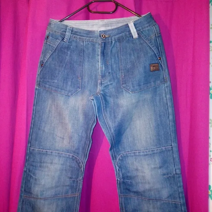 Jeans garçon
