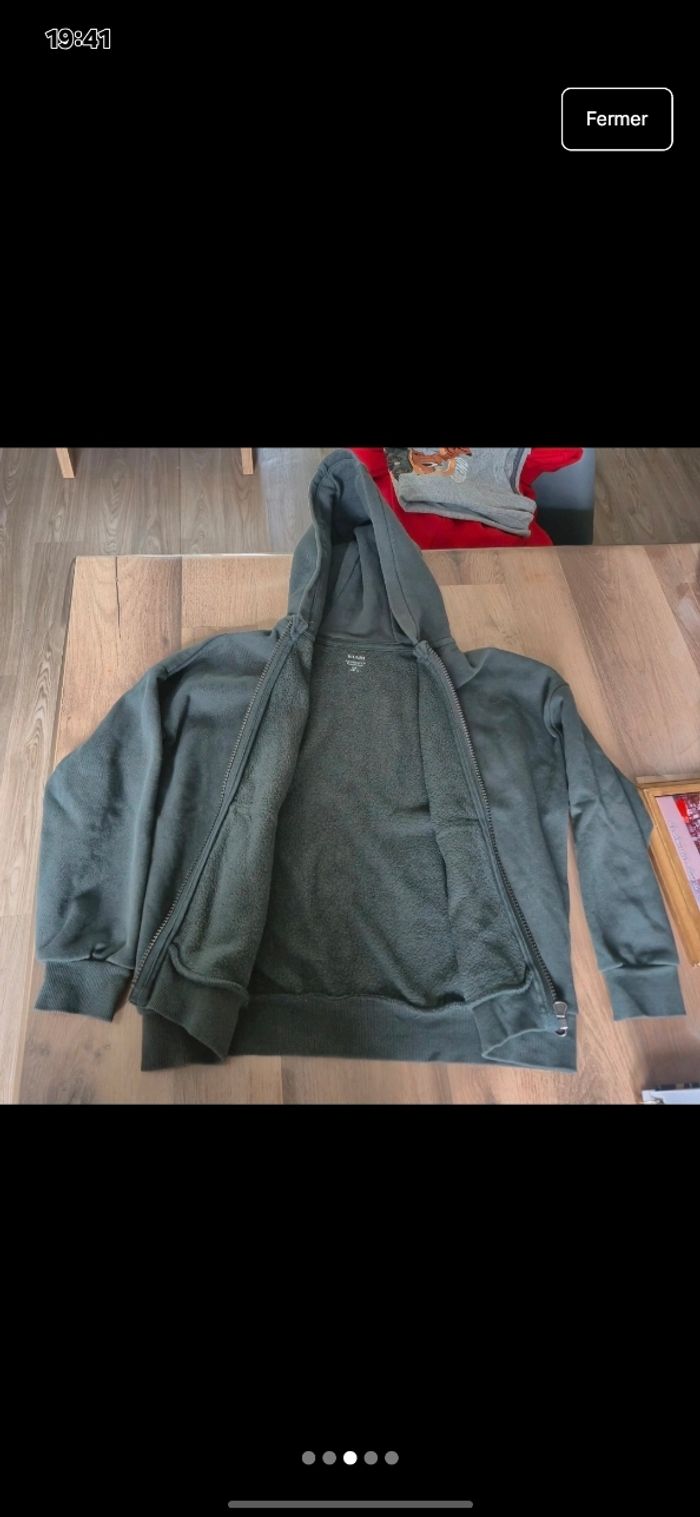Veste garçon 8 ans - photo numéro 3
