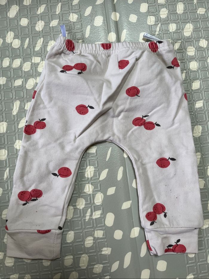 Lot de pantalons - photo numéro 2