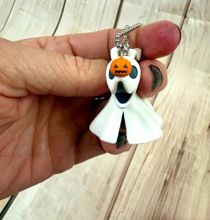 Figurine Disney bandai Gashapon - Zéro Étrange Noël de Mr Jack - photo numéro 3