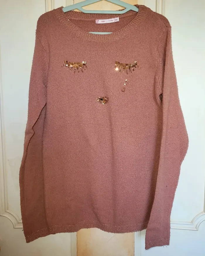 Pull Gémo