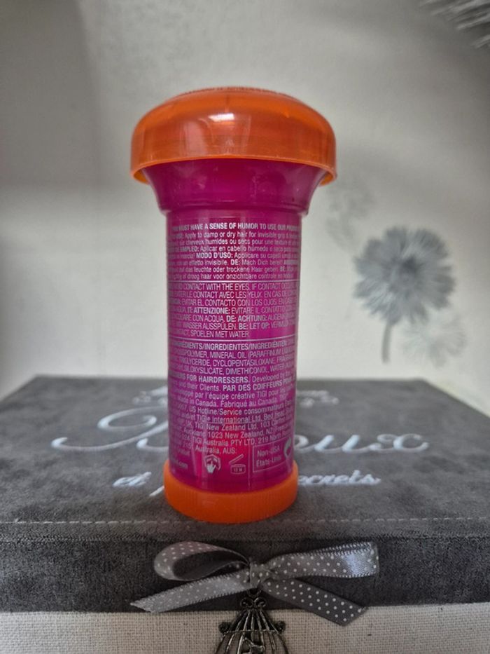 Joyride Bed Head TIGI - photo numéro 2