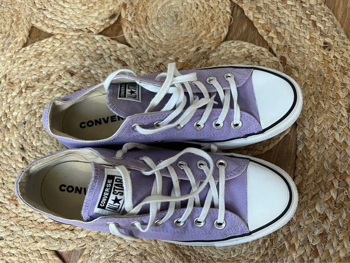 converse - photo numéro 4
