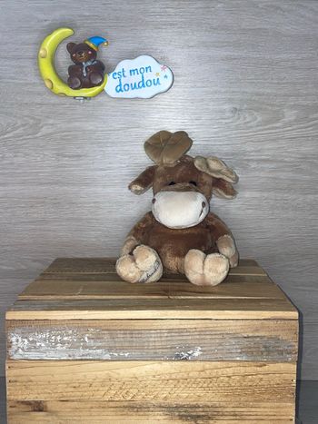 BK204 doudou élan 🫎 bukowski 