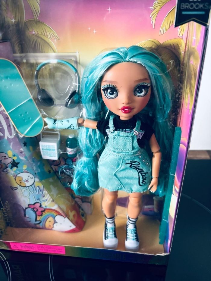 Rainbow High New Friends - photo numéro 2