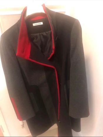 Très beau manteau