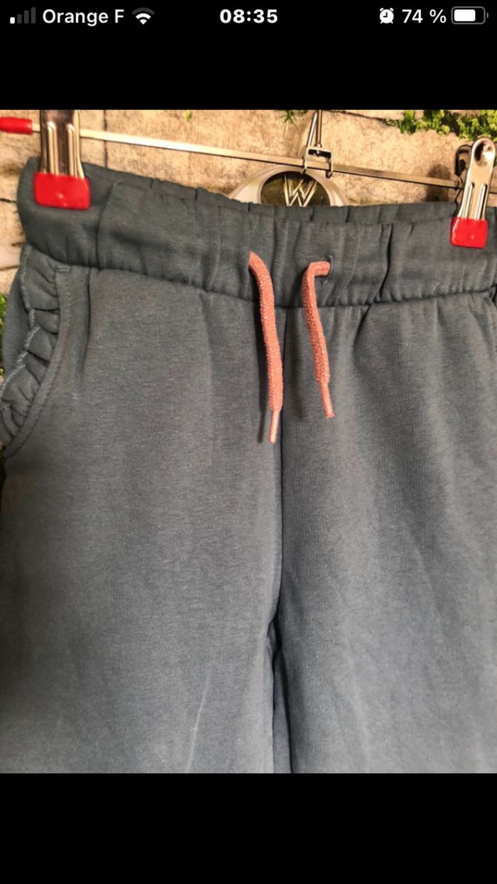 Pantalon jogging 6 ans - photo numéro 3