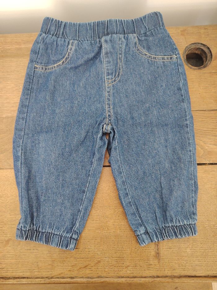 Pantalon - photo numéro 1