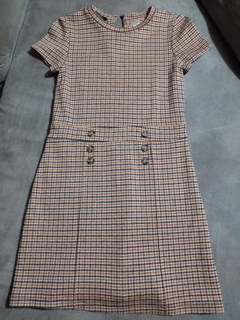 Robe fille
