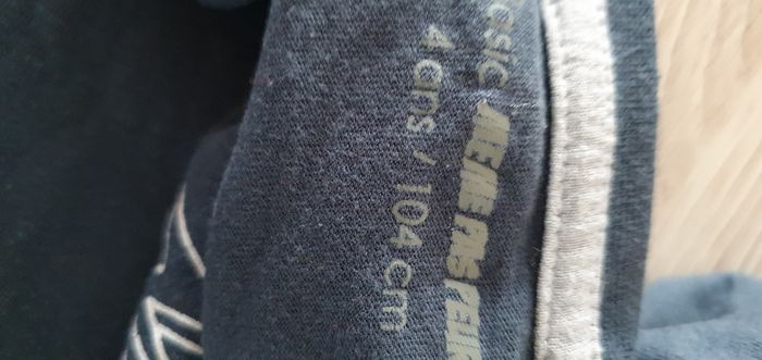 Tee-shirt garçon 👦 4 ans - photo numéro 2