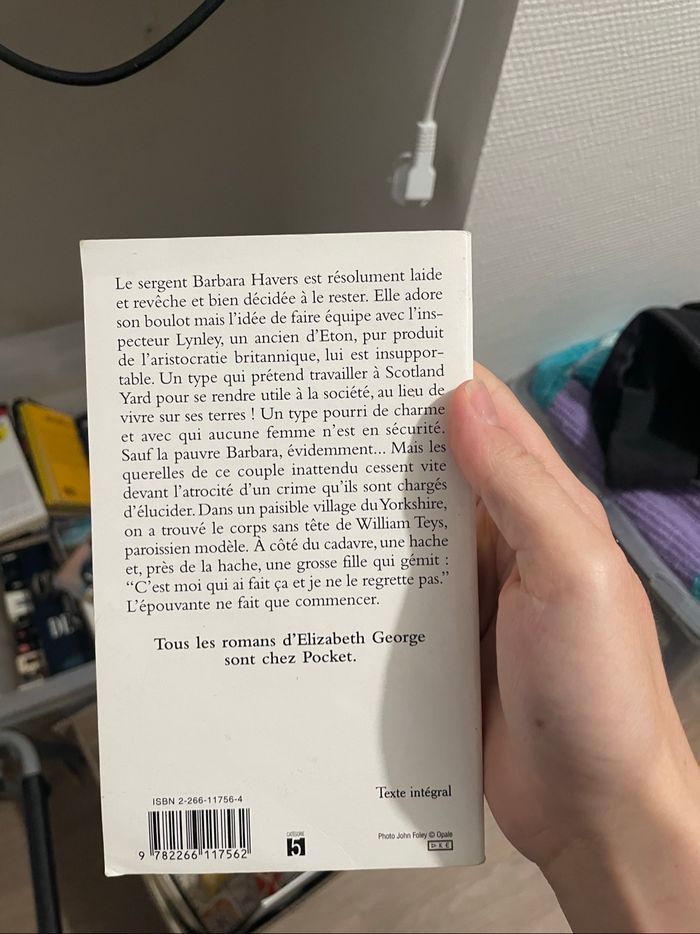 Livre - photo numéro 2