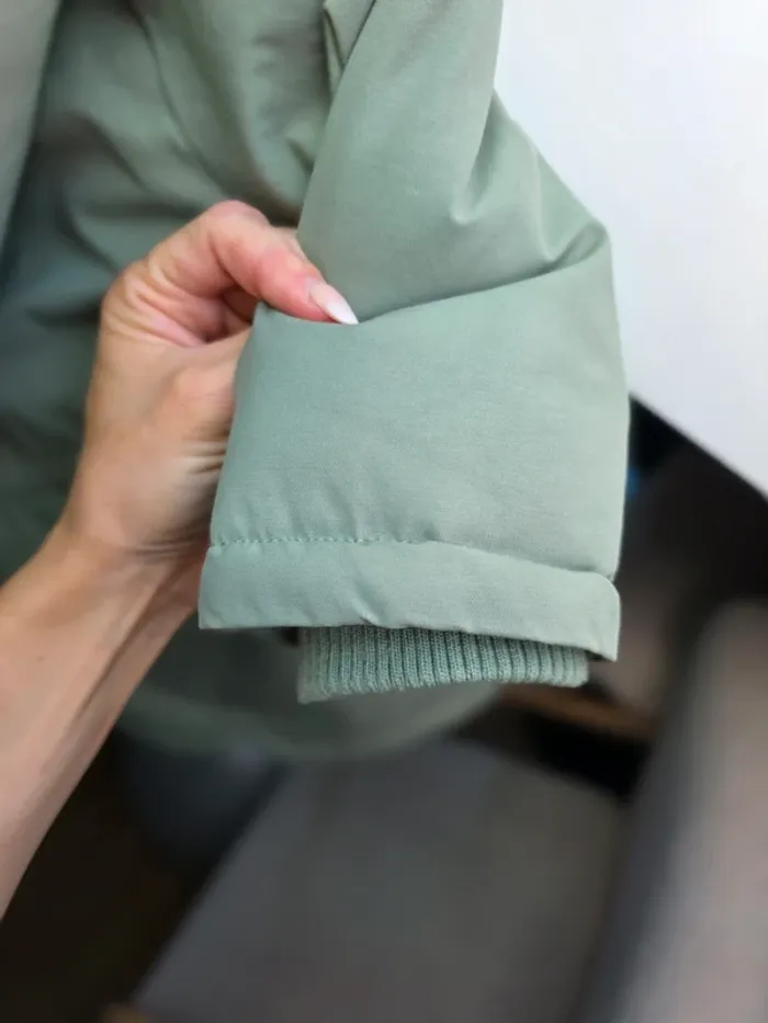 🧥 Joli manteau Cyrillus enfant – comme neuf ! 🧥 - photo numéro 7