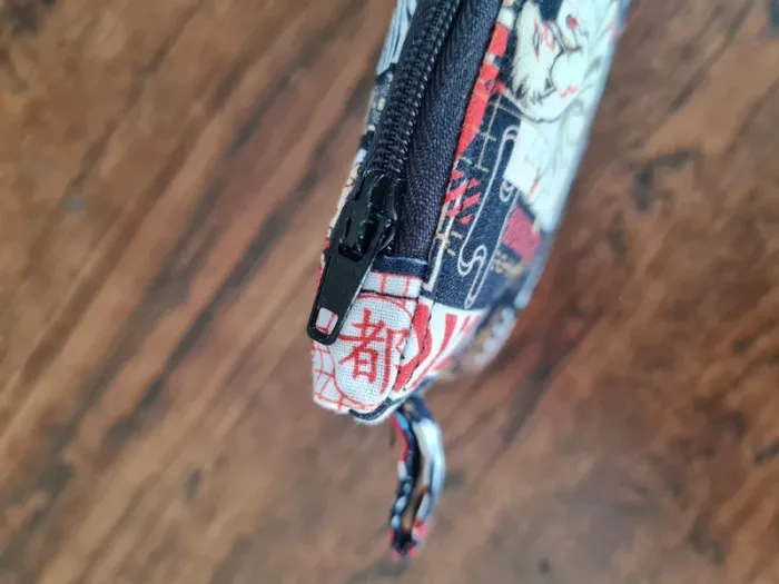 Trousse d'école manga - photo numéro 6
