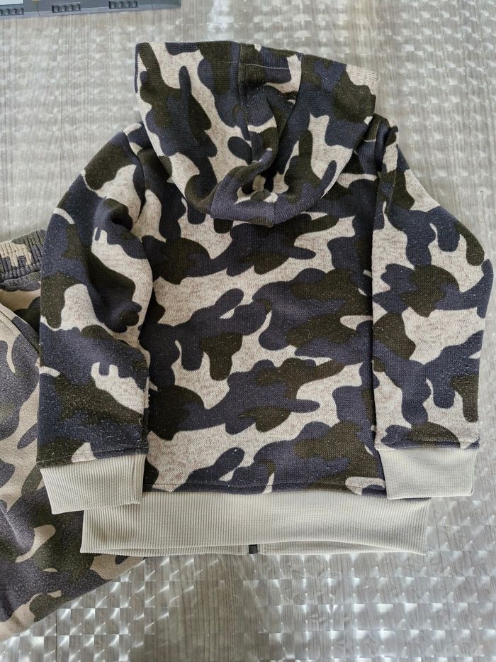 Ensemble garçon - photo numéro 4