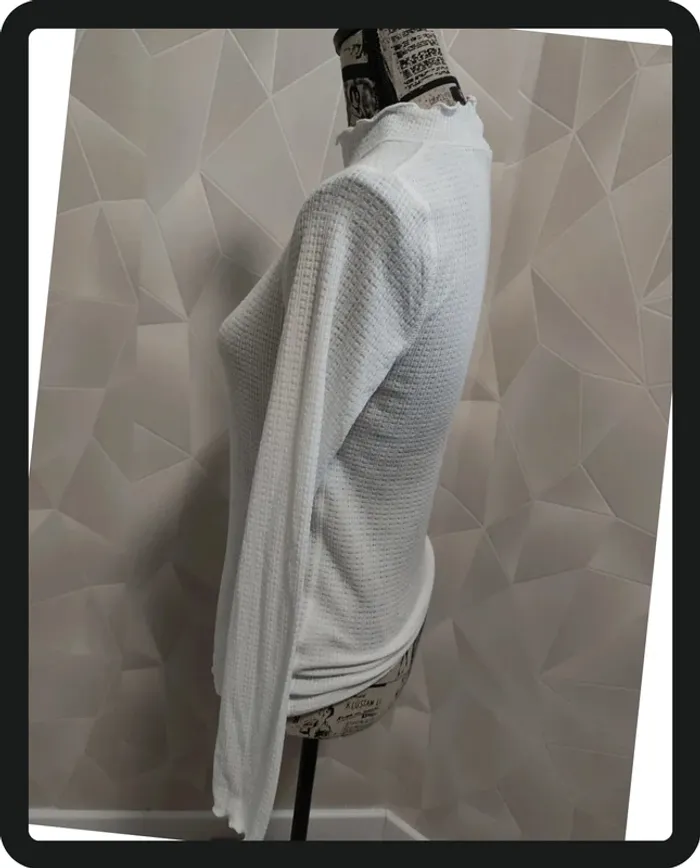 Haut shein - photo numéro 3