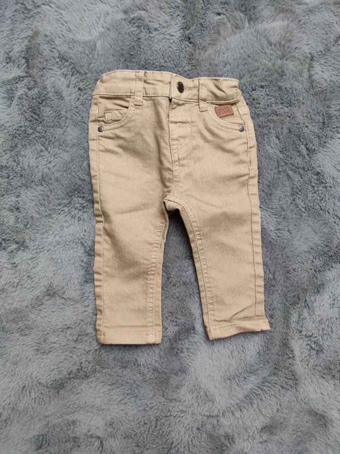 Pantalon 9 mois Gémo