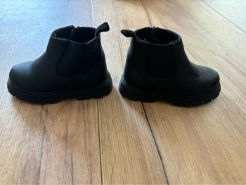 Bottines Zara
