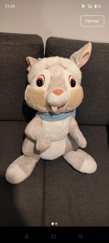 Gros panpan