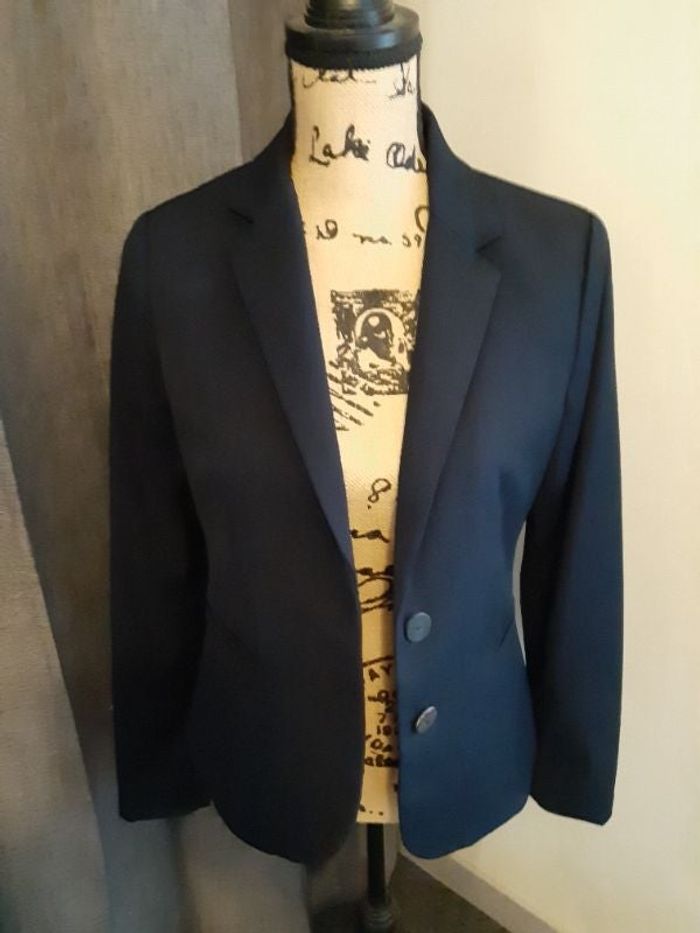 Veste blazer