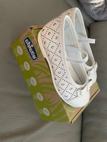 Ballerines chicco