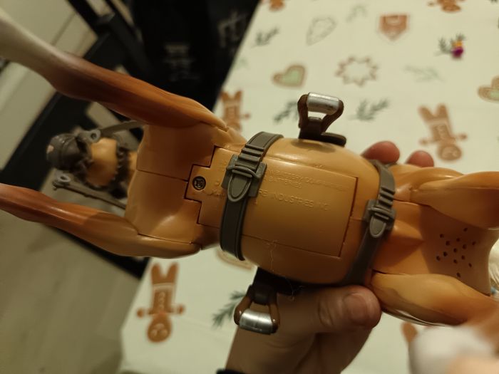 Grand Champion - Grand Palomino - photo numéro 3