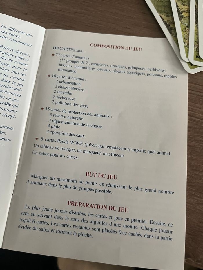 Le 1000 bornes des animaux - photo numéro 4
