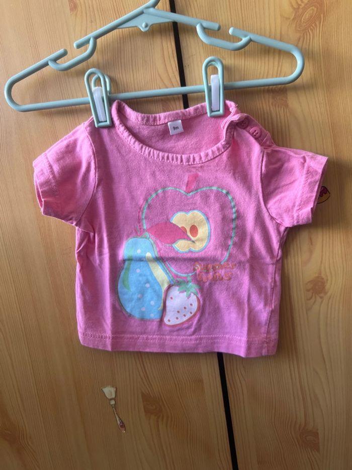 T’es shirt