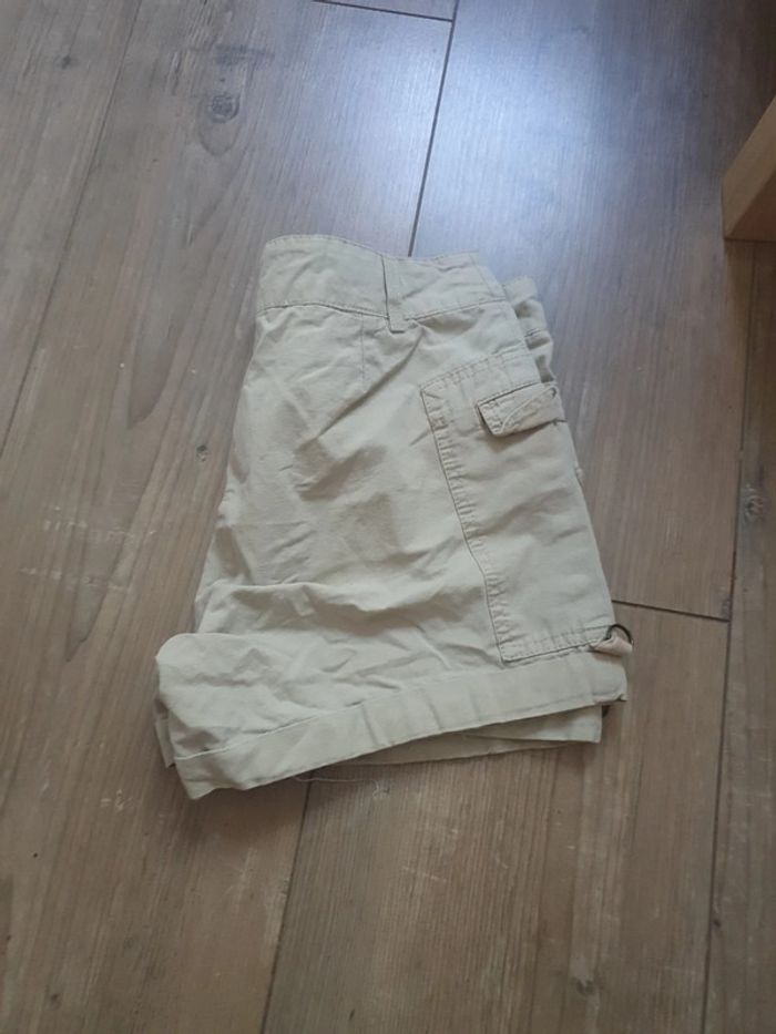 Short - photo numéro 2