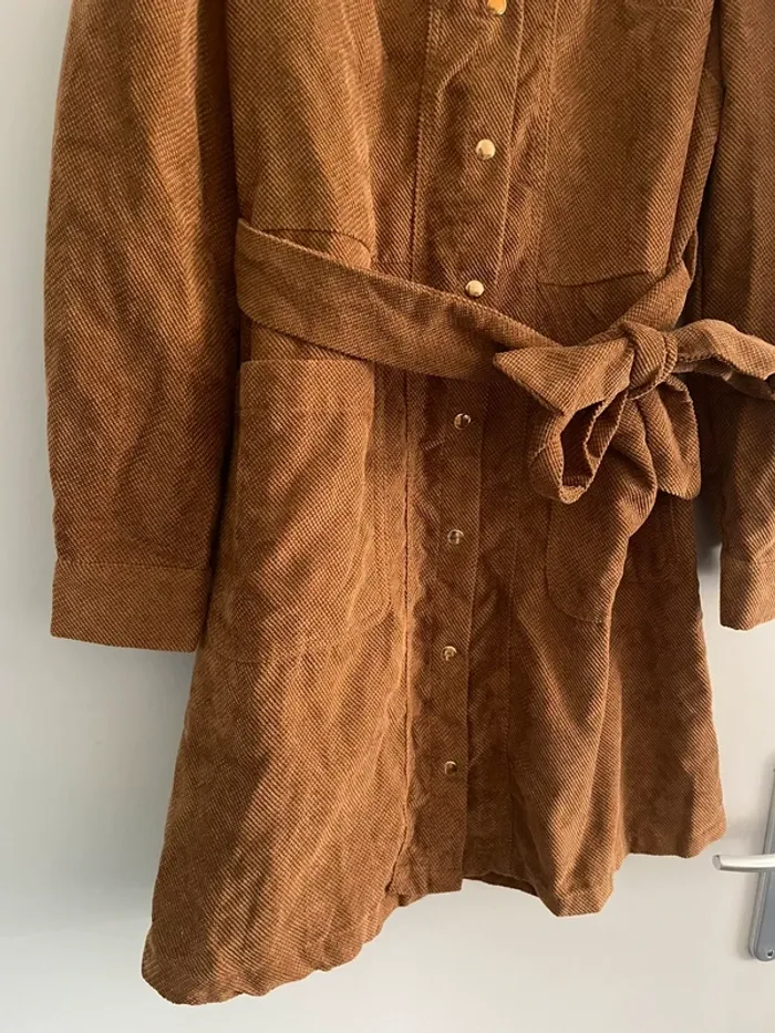 Robe d’hiver Andy et Lucy S - photo numéro 5