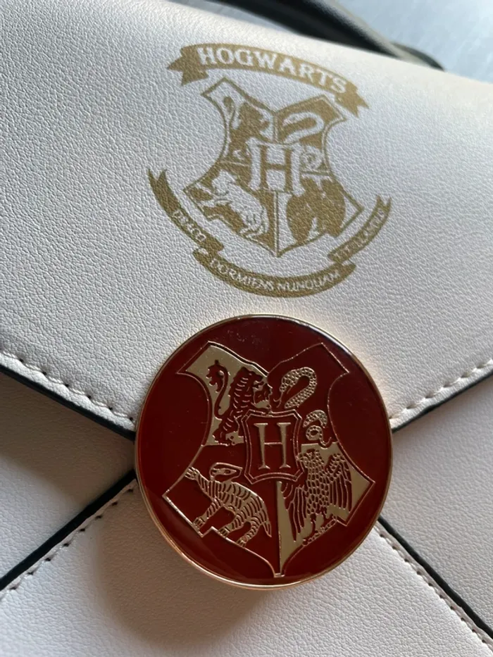 Sac Harry Potter - photo numéro 4