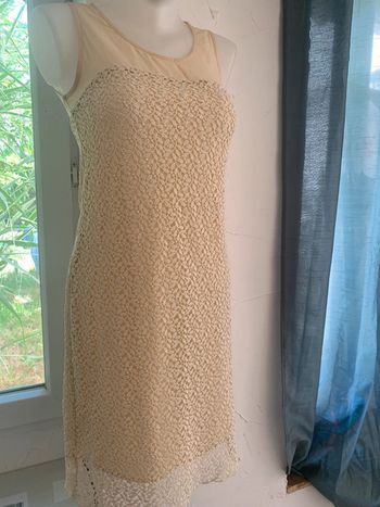 Robe Zara taille 36