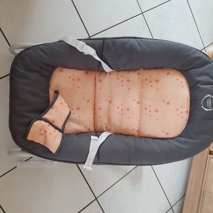 Transat Bebe excellent état Formula Baby - photo numéro 8