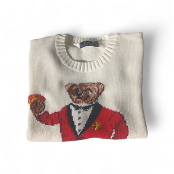 Pull Ralph Lauren 