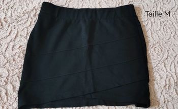 Mini jupe taille M
