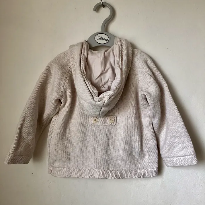 Gilet bébé Cyrills - photo numéro 2