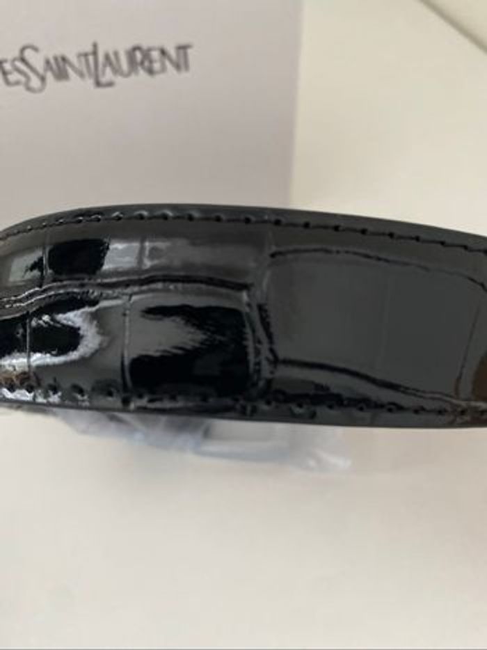 Ceinture saint Laurent - photo numéro 3