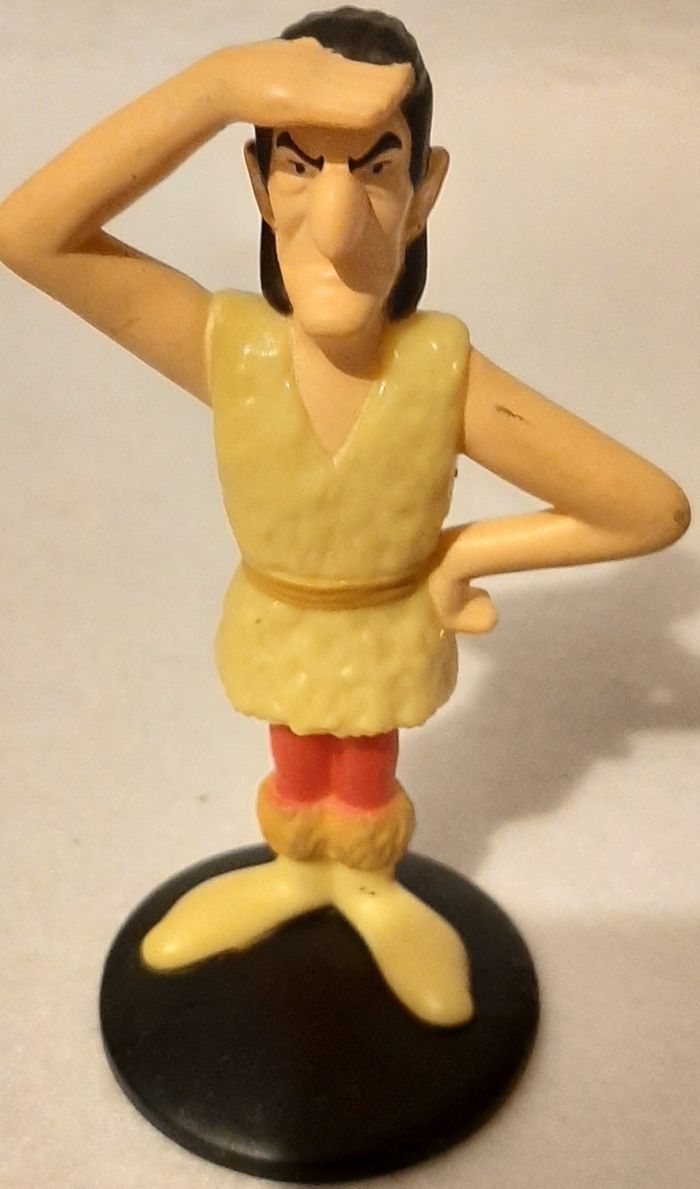 Figurines - photo numéro 3