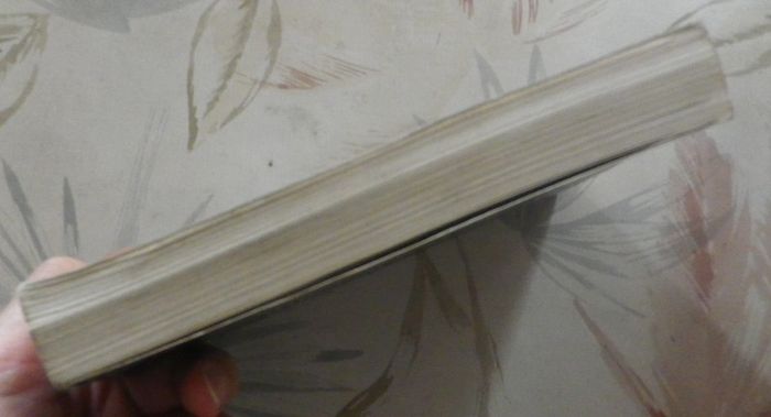 Le crime de Kergroise de Robert Le Ruyet Ed. Liv'Poche - photo numéro 4