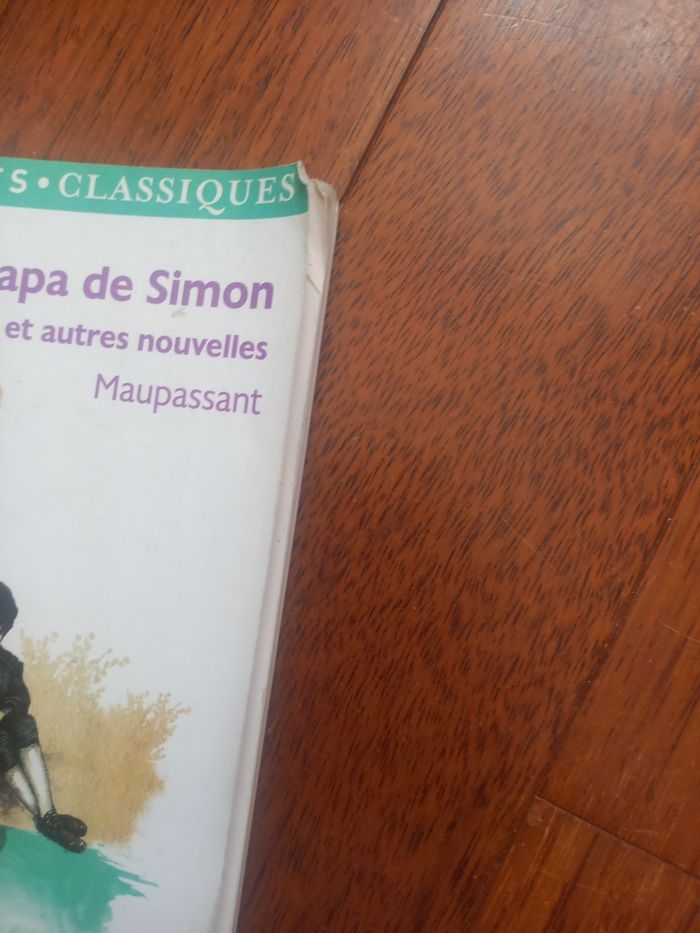 Le papa de Simon - photo numéro 5